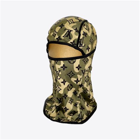 lv sleep mask|lv shiesty mask.